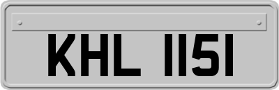 KHL1151