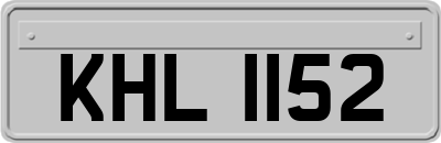 KHL1152