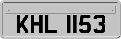 KHL1153