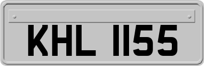 KHL1155
