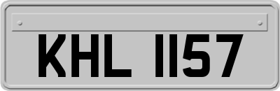 KHL1157