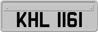 KHL1161