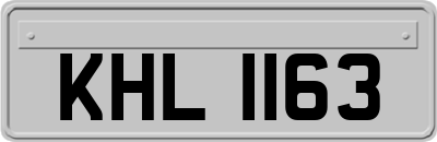 KHL1163