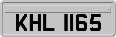 KHL1165