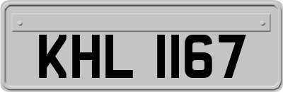 KHL1167