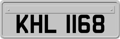 KHL1168