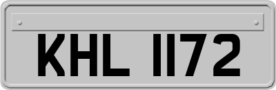 KHL1172