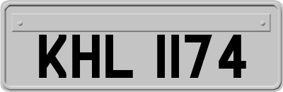 KHL1174