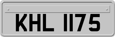 KHL1175
