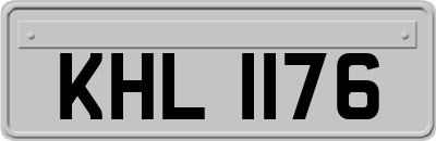 KHL1176