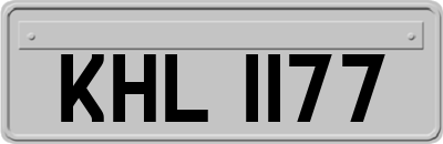 KHL1177