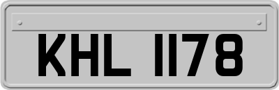 KHL1178