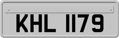 KHL1179