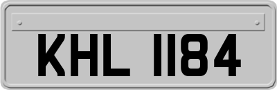 KHL1184