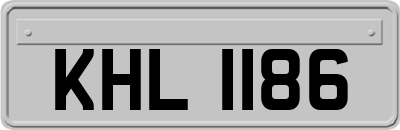 KHL1186