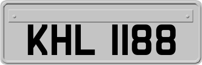 KHL1188