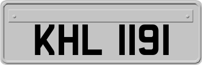 KHL1191