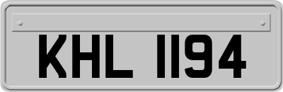 KHL1194
