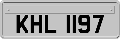 KHL1197