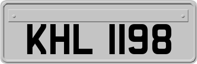 KHL1198
