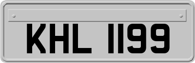 KHL1199