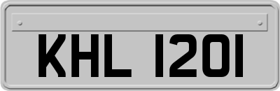 KHL1201
