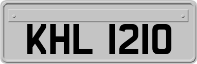 KHL1210