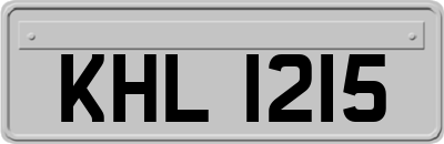 KHL1215