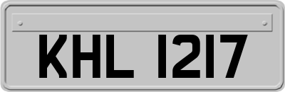 KHL1217