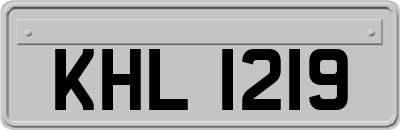 KHL1219
