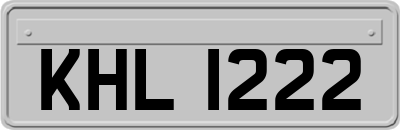 KHL1222