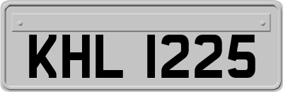 KHL1225