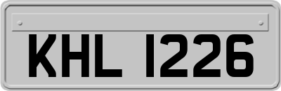 KHL1226