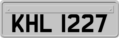KHL1227