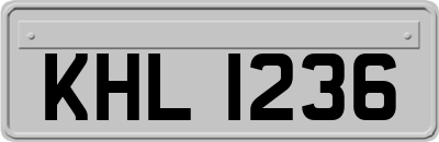 KHL1236
