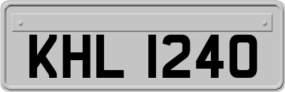 KHL1240