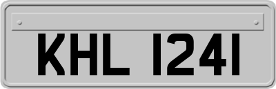 KHL1241