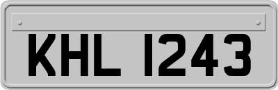 KHL1243