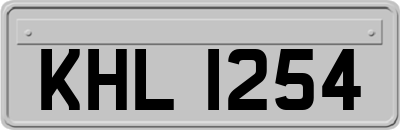 KHL1254