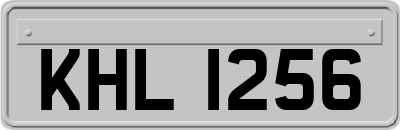 KHL1256