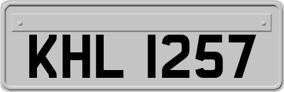 KHL1257