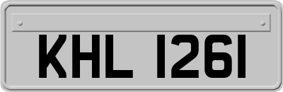 KHL1261