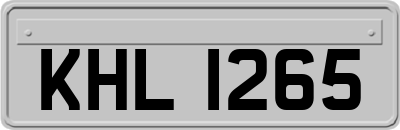 KHL1265