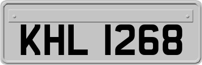 KHL1268