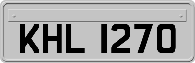 KHL1270