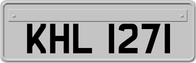 KHL1271