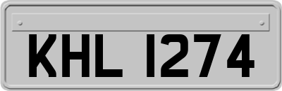 KHL1274