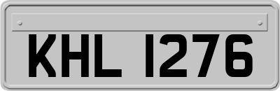 KHL1276
