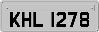 KHL1278