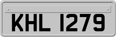 KHL1279